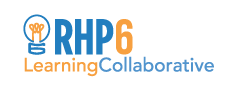 RHP6 Learning Collaborative